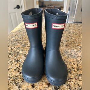 Hunter Classic Toddler boots
